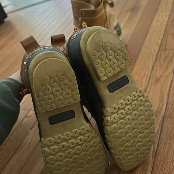 Llbean boots women’s 7 - Picture 4 of 5